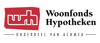 Woonfonds Hypotheken
